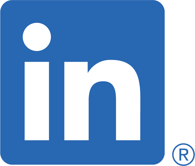 Logo de linkedin